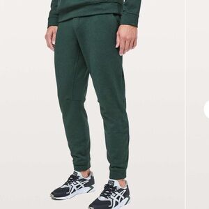 lululemon athletica Green Men's Pants